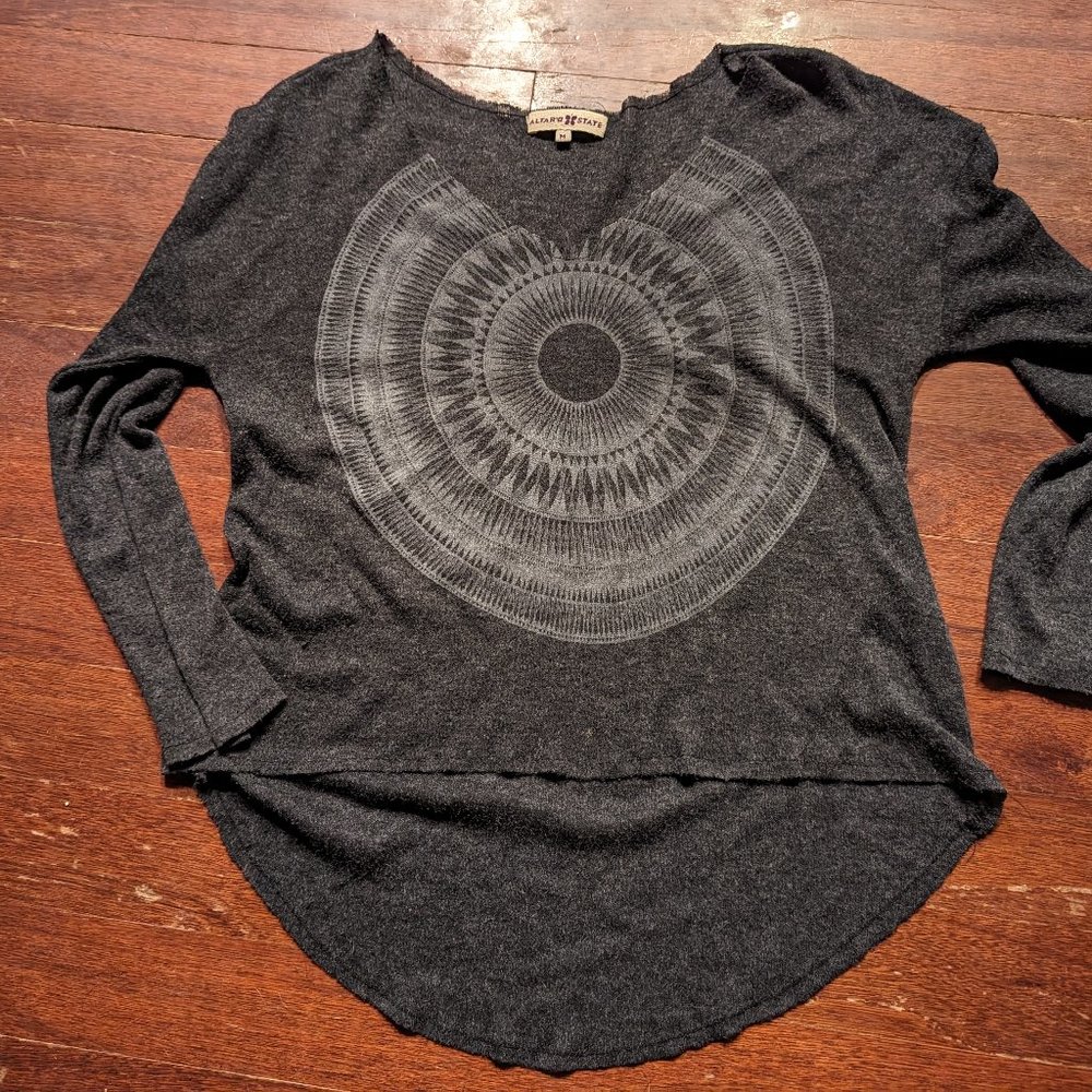 Altar'd State Sweater
